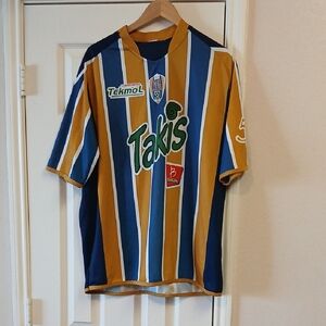 Soccer/futbol Jersey San Luis